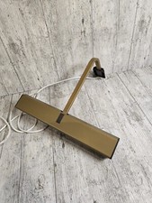 Linolite picture lamp for sale  GAINSBOROUGH
