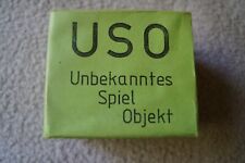 Uso unbekanntes spiel gebraucht kaufen  Müncheberg