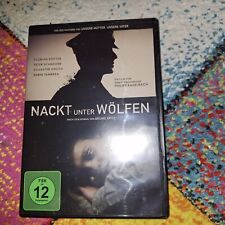Nackt wölfen dvd gebraucht kaufen  Hannover