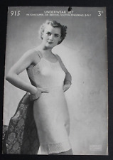 Vintage women underwear for sale  BIRMINGHAM