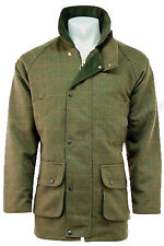 Mens tweed derby for sale  UK