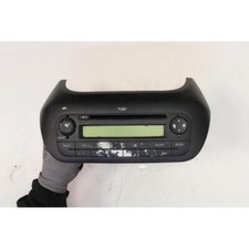 Autoradio per fiat usato  Bedizzole