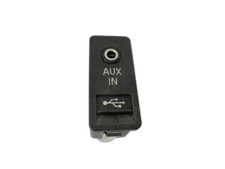 Aux usb adapter gebraucht kaufen  Linkenheim-Hochstetten