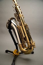 King silversonic tenor for sale  Ojai