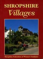 Shropshire villages shropshire for sale  UK