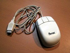 Mouse seriale pin usato  Bologna