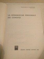 Scardulla separazione personal usato  Caserta