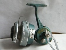 Ancien moulinet pêche d'occasion  Flers