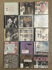 Withdrawn Library Indie Rock Punk Emo Pop CDs Record Albums FREE 20% OFF US SHIP comprar usado  Enviando para Brazil