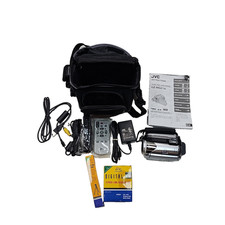 Jvc everio mg21u for sale  Fulton