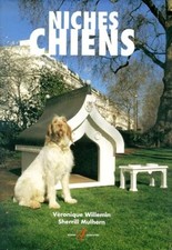 Niches chiens mulhern d'occasion  Expédié en Belgium