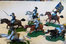 Britains herald cavalry for sale Britains herald cavalry for sale  YARM