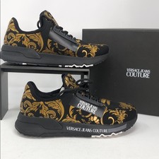 Versace jeans couture d'occasion  Expédié en Belgium