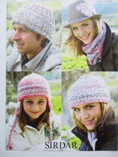 Sirdar crofter chunky for sale  STREET