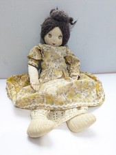 Large vintage handmade for sale  ALVA