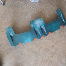 1987 ford bronco 2 for sale  Coburn