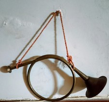 Corno rame antico usato  Carlentini