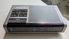 Grundig sonoclock radiowecker gebraucht kaufen  Hannover