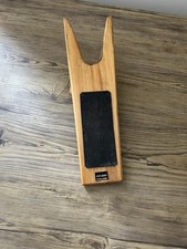 Stubbs wooden boot for sale  HASTINGS