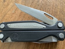 Couteau leatherman d'occasion Couteau leatherman d'occasion  Échirolles