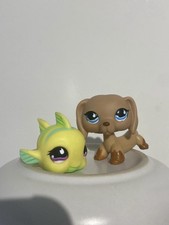 Hasbro littlest pet for sale  LOUGHTON