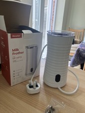 Morpilot electric milk for sale  HESSLE