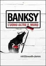 Banksy uomo oltre usato Banksy uomo oltre usato  Sesto San Giovanni