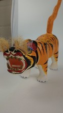 倉敷はりこ handmade paint for sale  CHICHESTER