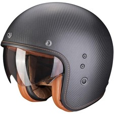 Scorpion casque jet d'occasion  Aubière
