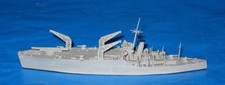 Brytyjski lotniskowiec morski ALBATROSS, Neptun 1127, metal, 1:1250 na sprzedaż  Wysyłka do Poland
