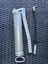 Mato ganzstahl fettpresse gebraucht kaufen  Reinbek