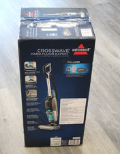 Bissell 3831 crosswave for sale  Columbus