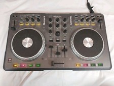 Numark mixtrack controller for sale  BIRMINGHAM