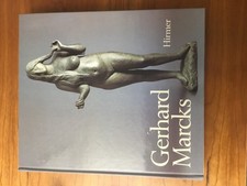 Gerhard marcks 1889 gebraucht kaufen  Bamberg
