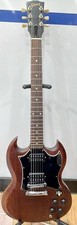 Gibson special faded d'occasion  Expédié en Belgium