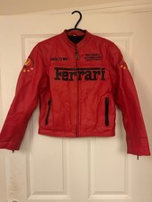 Vintage leather jacket for sale Vintage leather jacket for sale  HENLOW