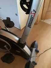 Hometrainer fahrrad vielen gebraucht kaufen  Weißenstadt