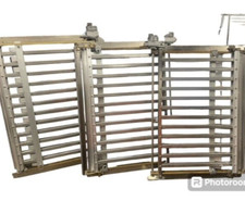 Used gatefold mbo for sale  Staten Island