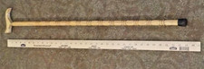 Vintage wooden custom for sale  North Augusta