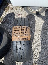 avon car tyres for sale avon car tyres for sale SOLIHULL