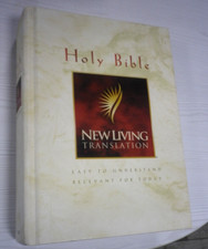 Holy bible new for sale  HARLOW