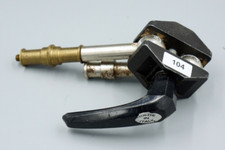 Manfrotto vintage double d'occasion  Expédié en Belgium