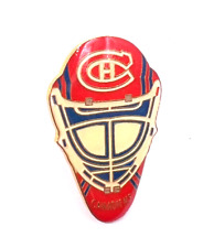 Montreal canadiens pin gebraucht kaufen  Kassel