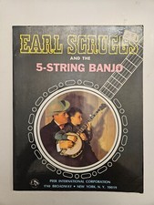 Earl scruggs string for sale  Republic