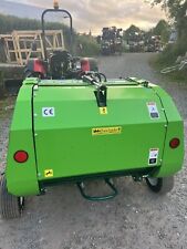 Midi round baler for sale  TARPORLEY
