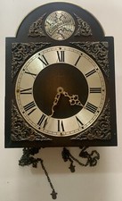 Vintage orologio pendolo usato  Gioia del Colle