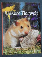 Herba sammelalbum tierwelt gebraucht kaufen  Freiburg im Breisgau