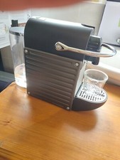 Nespresso pixie coffee for sale  BURTON-ON-TRENT