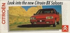 Citroen hatchback late for sale  UK