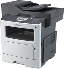 Lexmark mx511d multifunctio for sale  Columbus